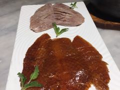-惠丰堂饭庄·烤鸭·京味菜(翠微路店)