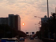 -狐尾山公园