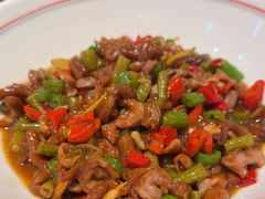 -祥老弟老信丰萝卜饺•江西菜(建设路店)