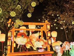 -深圳锦绣中华民俗村