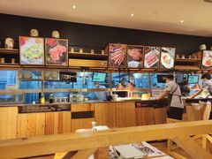 -木屋烧烤(西南角店)