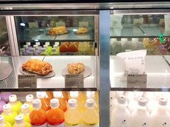 -喜茶(滨江宏岸店)