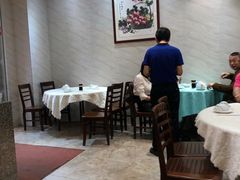 大堂-巫记鸡饭店