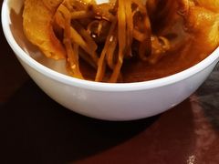 焦圈-姚记炒肝店(鼓楼店)