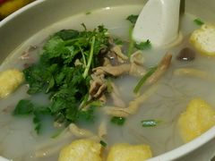 -双桂坊美食街(南大街商业步行街店)