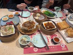 -点都德(聚福楼店)