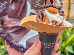 -GODIVA(海岸城店)