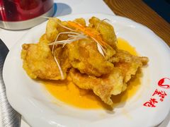-玺炖·中国铁锅炖(虹桥天街店)