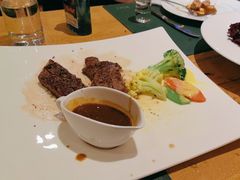 -兰特伯爵西餐厅·啤酒屋(方庄店)