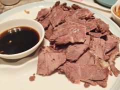 -高玛纳驴肉火烧(一世界店)