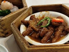 -怀德酒楼·粤菜·海鲜·茶点(宝安国际机场店)