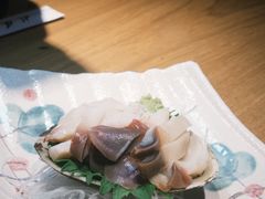 -桂马·日本料理·海胆·海鲜饭·酒场(民主广场店)
