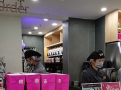 -霸王茶姬(正佳广场店)