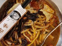 -小螺大作·螺蛳粉火锅(林和西店)