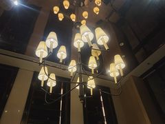 -南京圣和府邸豪华精选酒店