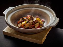 -肆月河豚·淮扬菜·湘菜(华天店)