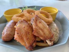 -天空花园餐吧·生日·团建(南山店)
