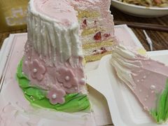-CAKE BOSS 蛋糕老板(西单君太百货店)