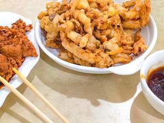 -满口香饭店