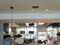 -兰湘子·湘菜小炒(长安万科广场店)
