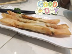 西湖春卷-苏晓玥·手作江南小吃(深圳北站店)