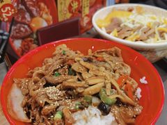 -食其家·牛丼咖喱(大悦城店)