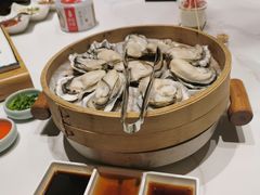 -新海渔港·胶东海鲜家常菜·家宴(奥体中心店)