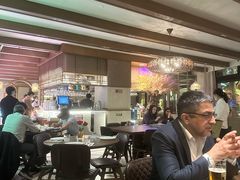 -ELI FALAFEL Lebanese&Mediterranean黎巴嫩美食(富城路店)