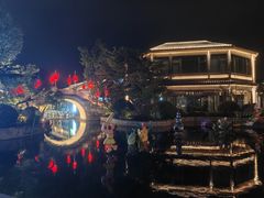 -雅达·阳羡溪山小镇中心