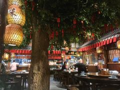 大堂-南京大牌档(之心城店)