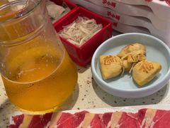 -沪小胖·小龙虾·蓝龙王(八佰伴店)