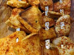 -乡村馕坑肉·烧烤·新疆菜·本地人更爱吃(阿勒泰首店)