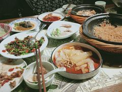 -井水小厨·湘菜(活力广场店)