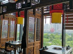 大堂-海底诱惑(中骏世界城店)