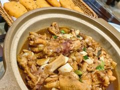 -赣南人家·头牌江西菜(劲松店)