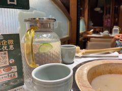 -云海肴云南菜·蒸汽石锅鱼(新奥店)