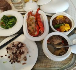 -皇家月府月子中心(沈阳店)