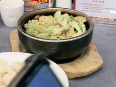 -红菜坊·烤鸭·川鲁宴(石园店)