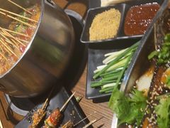 -刘成杰锦州烧烤(南河路店)