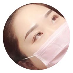 -变美丽半永久纹眉连锁·机器野生眉·洗眉