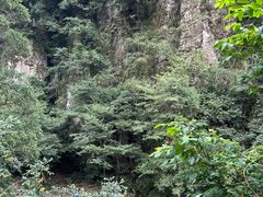 -太湖源风景区