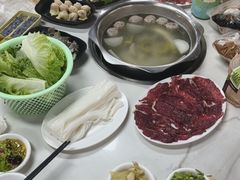 -老猫牛肉火锅(沙溪店)