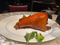 -8餐厅(新葡京酒店)