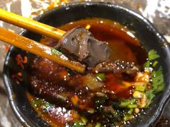 -蜀辣居鲜货老火锅(红牌楼店)