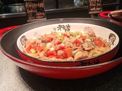 -索菲特酒店 · 云尚天际自助餐厅