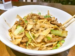 -寻裕记·现炒浇头面(人民广场店)