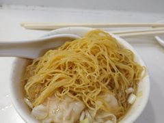 -麦文记面家(佐敦店)