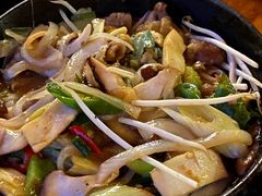 -首尔大排档