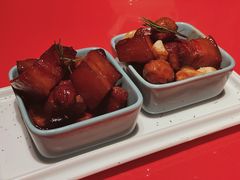 招牌红烧肉-春色如许·茶食餐厅(桃李春风店)