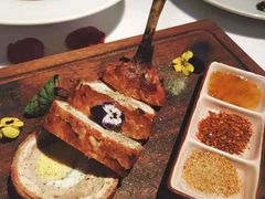 -Wei菋·Le Bistrot